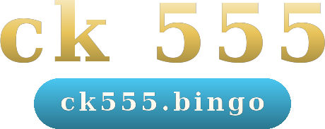 ck 555 logo